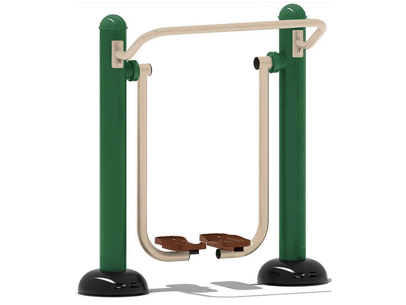 Outdoor Fitness Equipments