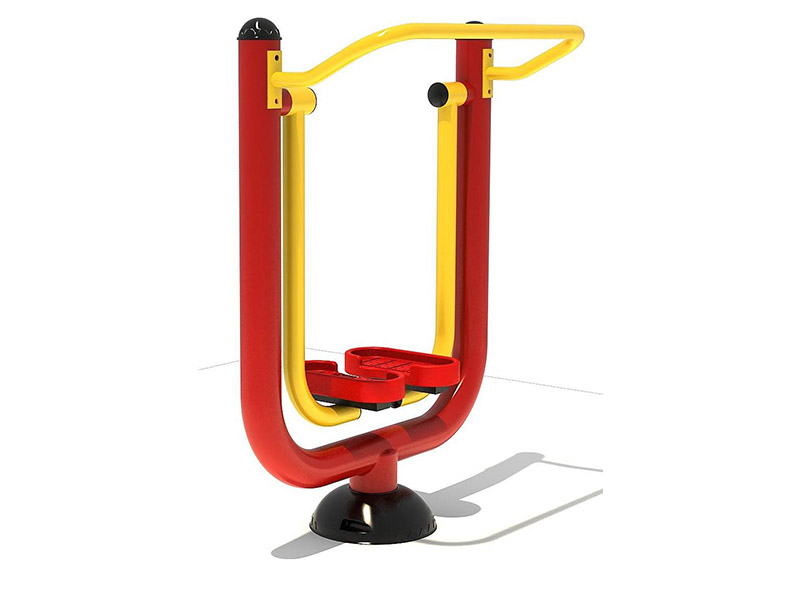 Outdoor Fitness Equipments