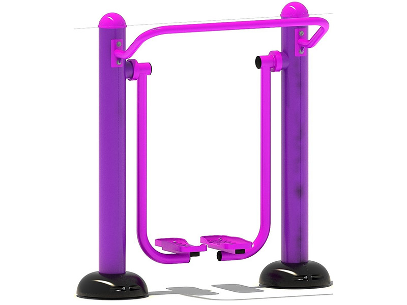 Outdoor Fitness Equipments